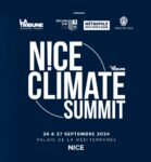 Nice Climate Summit 2024