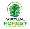 logo Virtual Forest