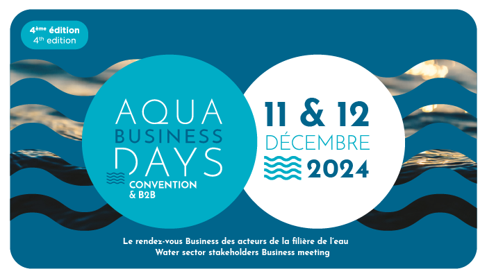 Aqua Business Days