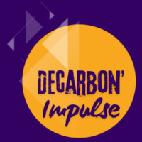 logo Decarbon'Impulse