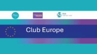 [Club Europe] Cluster 6 Horizon Europe