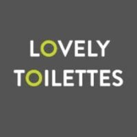 logo Lovely Toilettes