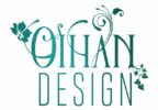 logo OIHAN DESIGN